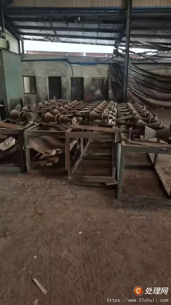 二手拋丸機(jī)