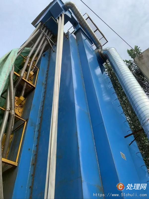 二手拋丸機(jī)