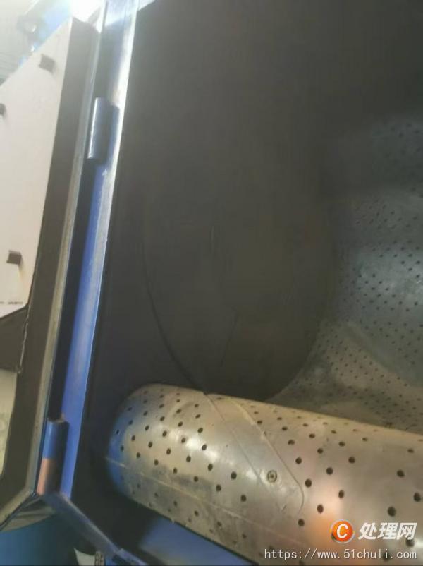 二手拋丸機