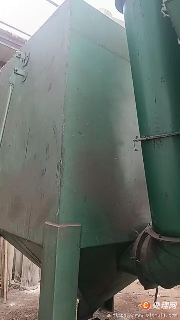 二手拋丸機