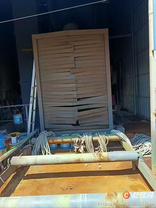 二手拋丸機