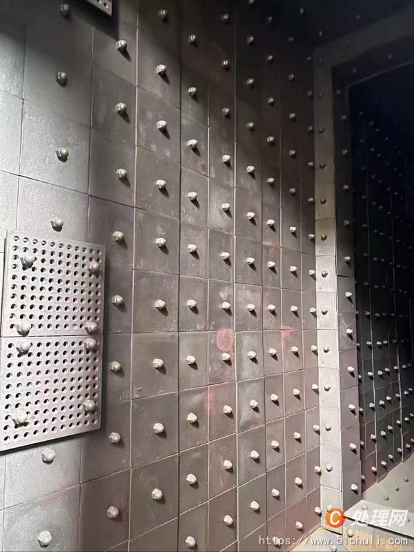 二手拋丸機(jī)