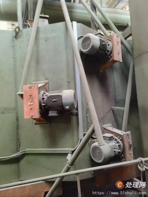 二手拋丸機