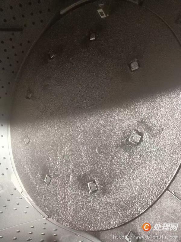 二手拋丸機