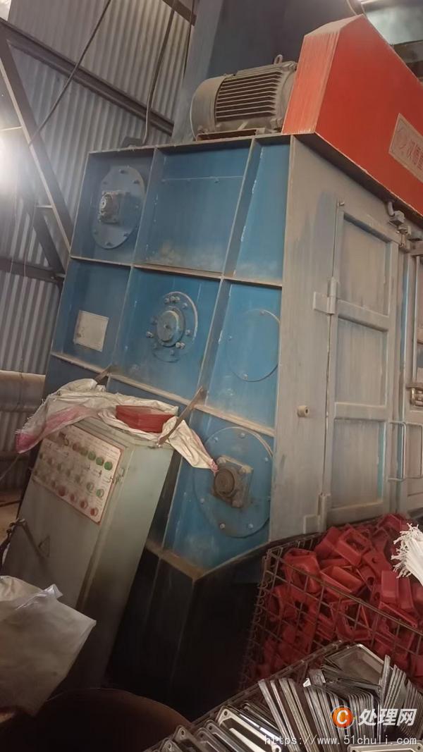 二手拋丸機