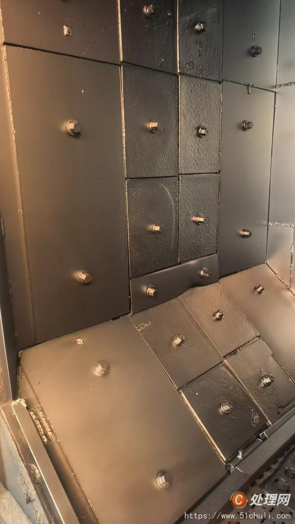 二手拋丸機