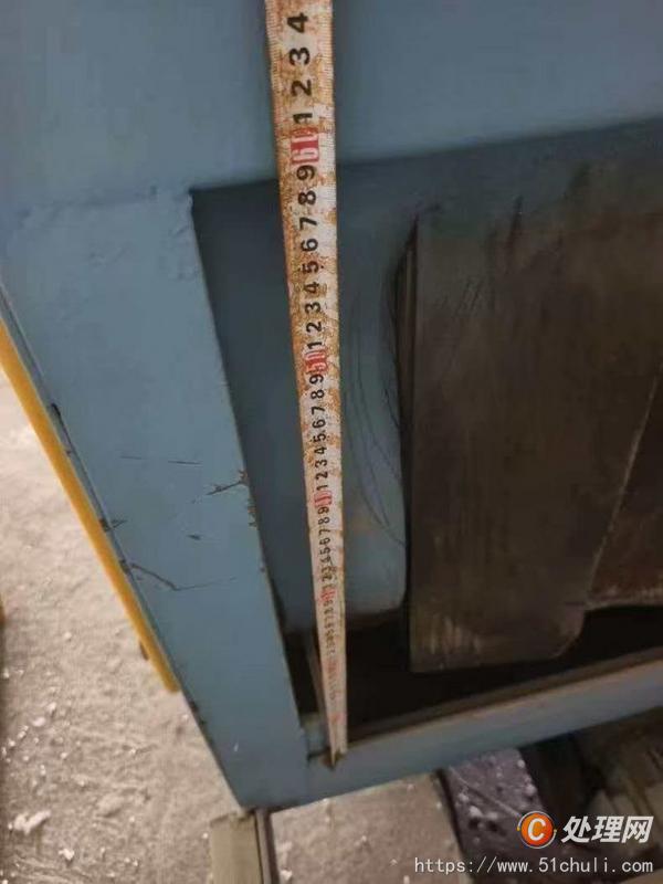 二手拋丸機