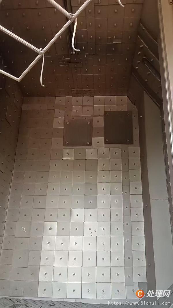 二手拋丸機