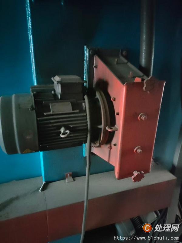 二手拋丸機