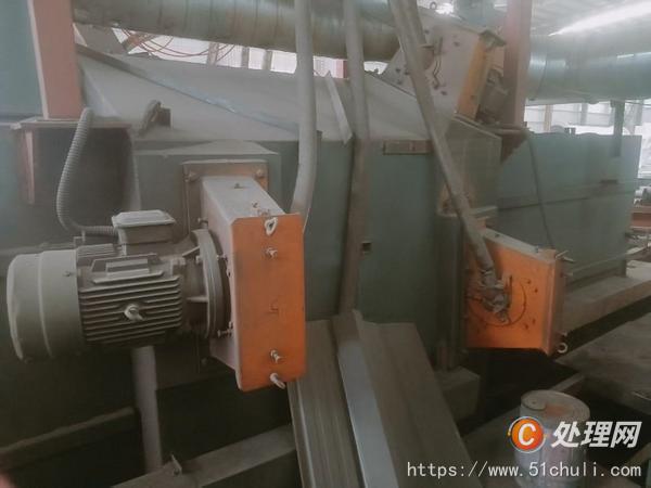 二手拋丸機(jī)