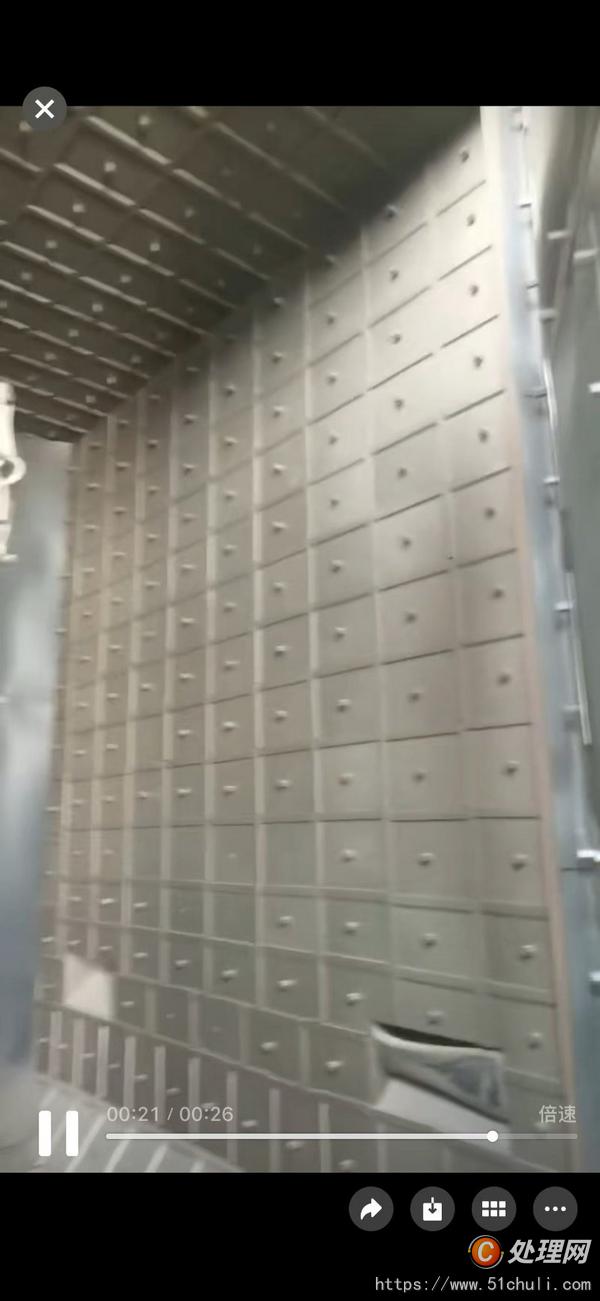 二手拋丸機(jī)