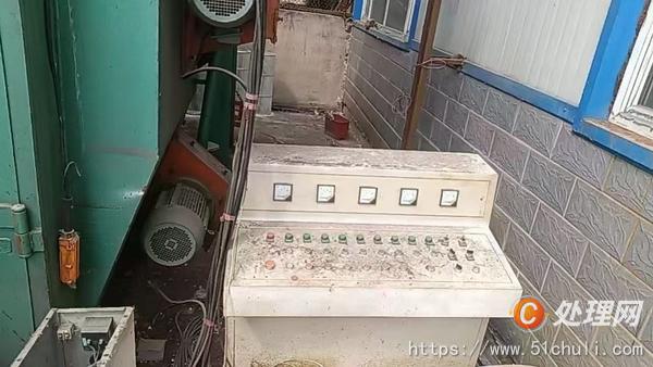 二手拋丸機(jī)