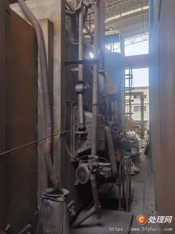 二手拋丸機(jī)