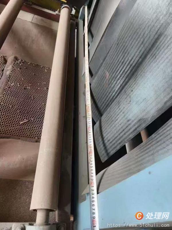 二手拋丸機