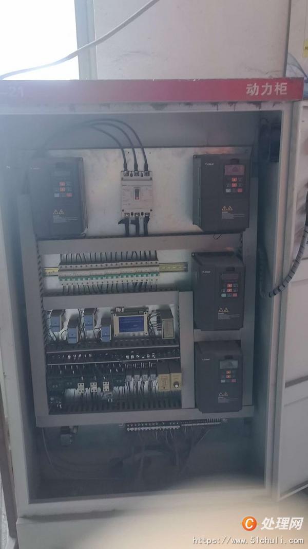 二手拋丸機(jī)
