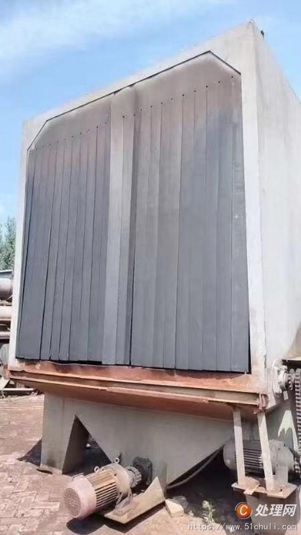 二手拋丸機