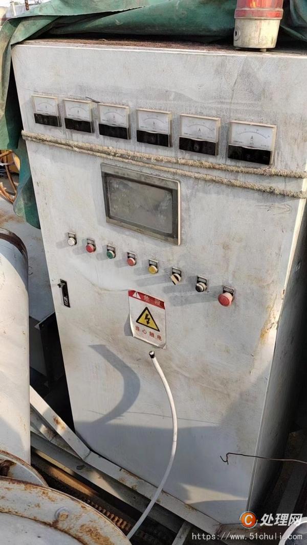 二手拋丸機(jī)