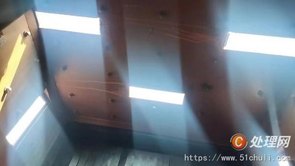 二手拋丸機