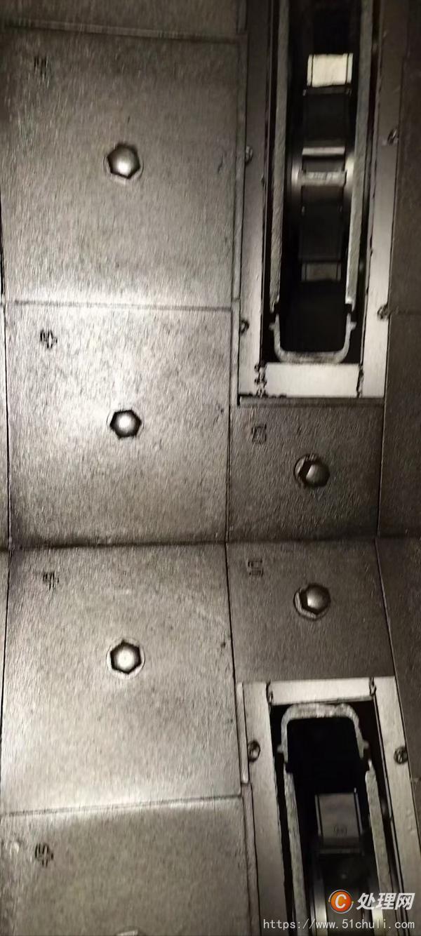二手拋丸機(jī)