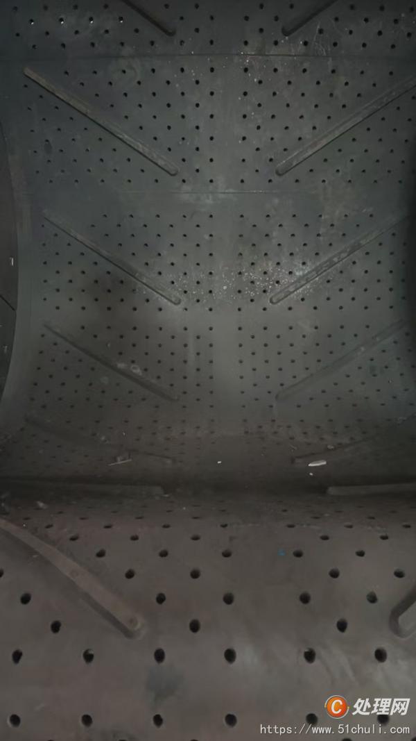 二手拋丸機(jī)
