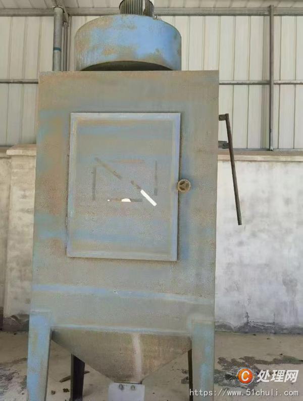 二手拋丸機