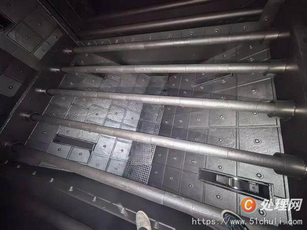 二手拋丸機
