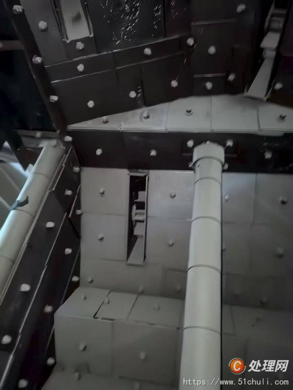二手拋丸機