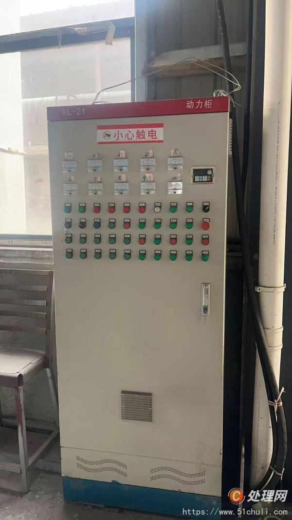 二手拋丸機
