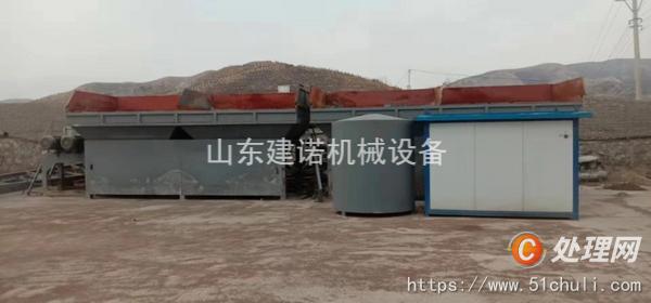 二手穩(wěn)定土拌合站