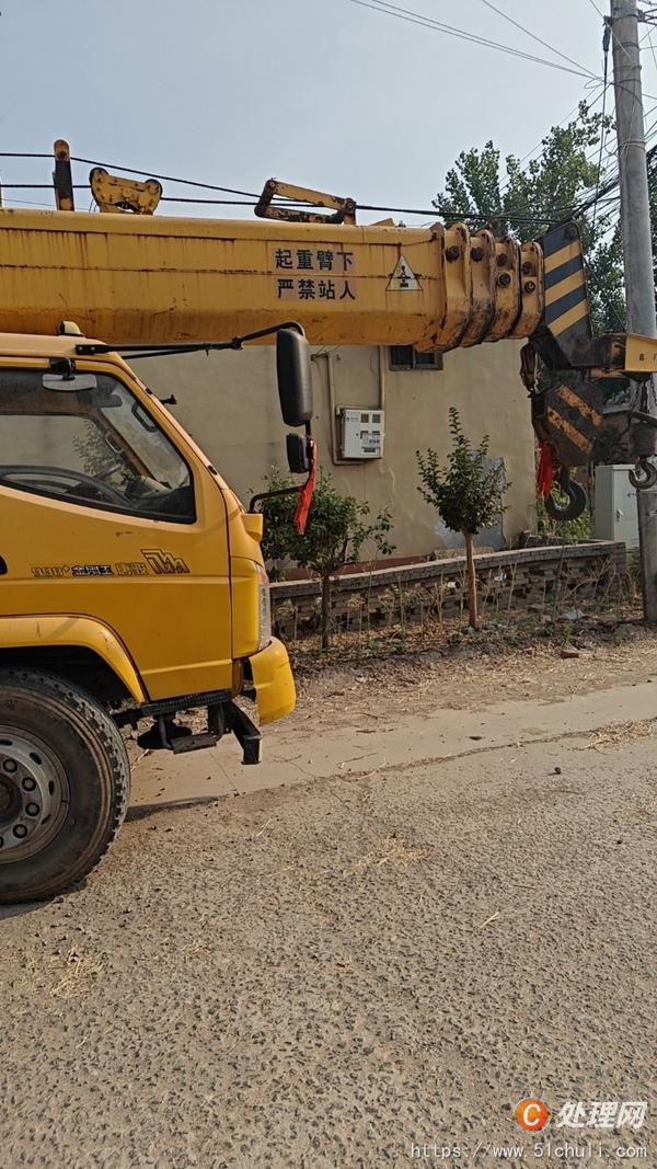 二手卷?yè)P(yáng)機(jī)