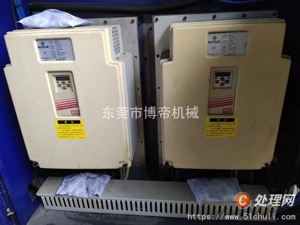 二手注塑機