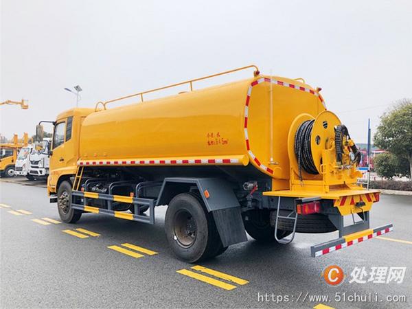二手高壓清洗車