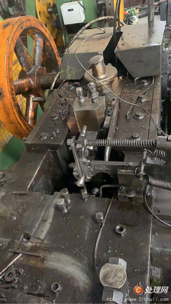 二手冷鐓機