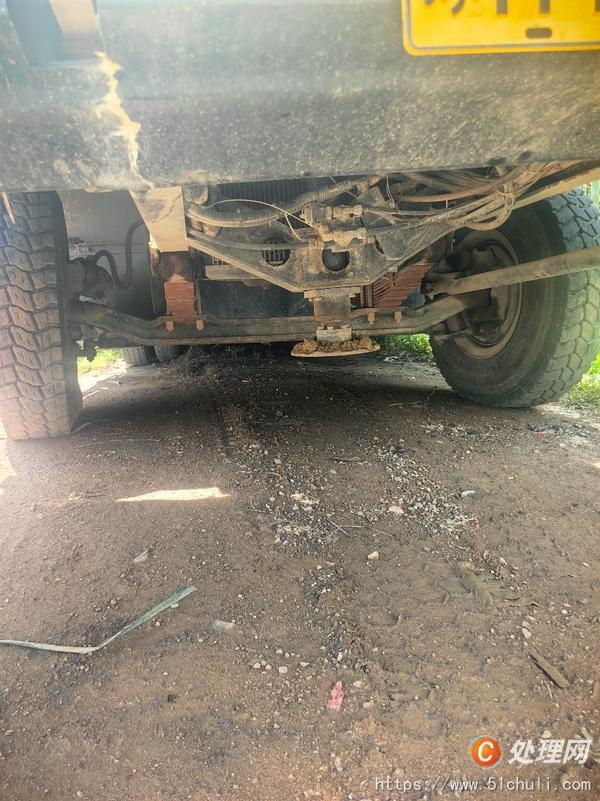 二手汽車吊