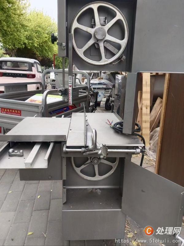 二手鋸骨機