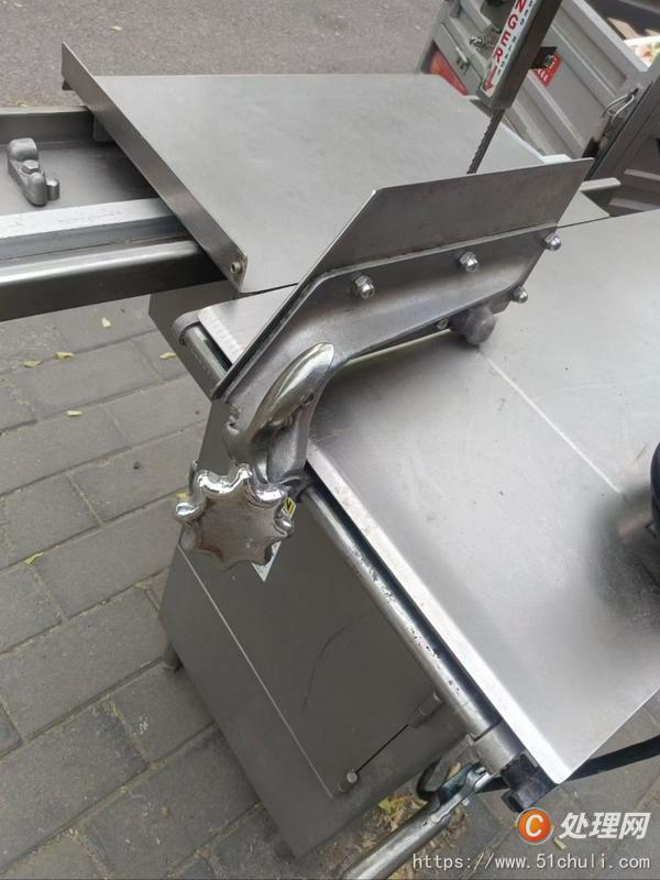 二手鋸骨機