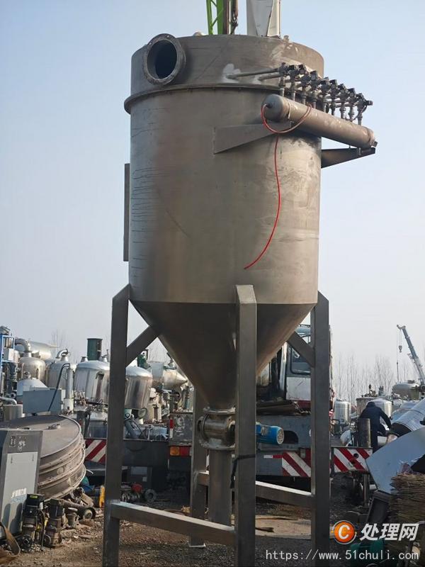 二手粉碎機