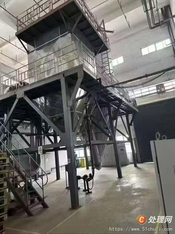 二手噴霧干燥機(jī)