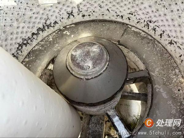 二手刮刀離心機(jī)