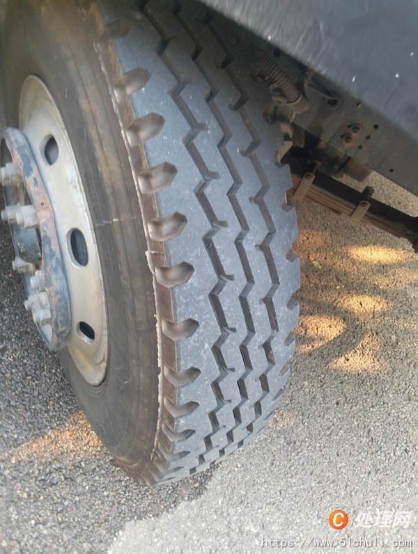 二手汽車吊