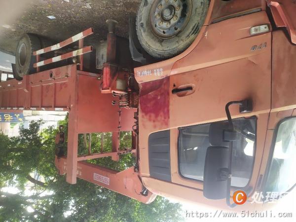 二手隨車吊
