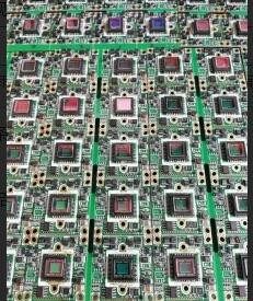 舊電子回收