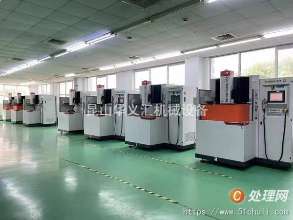供应无锡某盛项目,同款10台,夏米尔35P