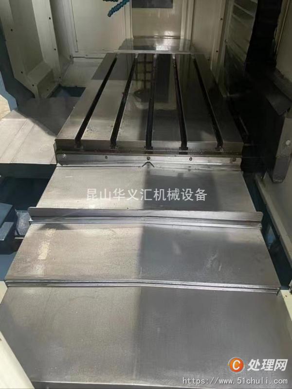 二手加工中心