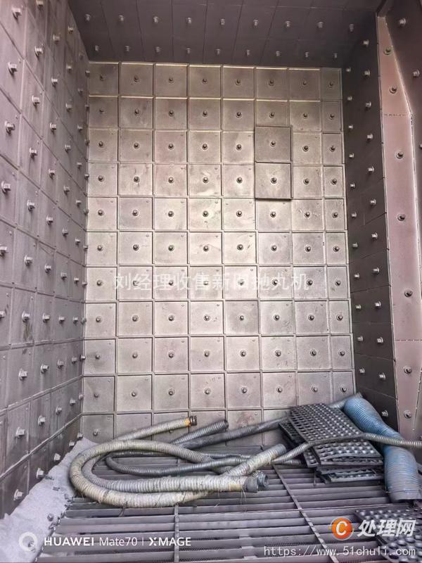 二手拋丸機