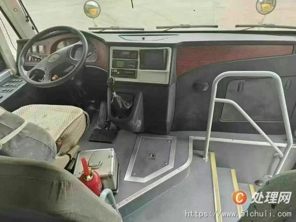 二手校車