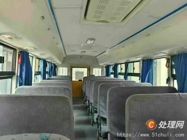 二手校車