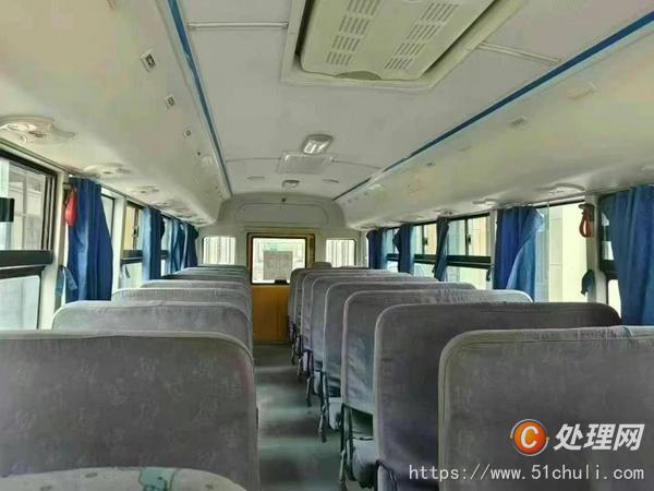 二手校車