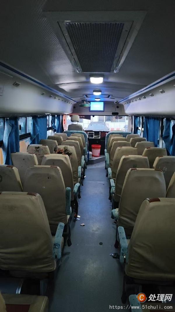 二手校車