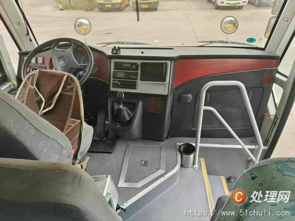 二手校車